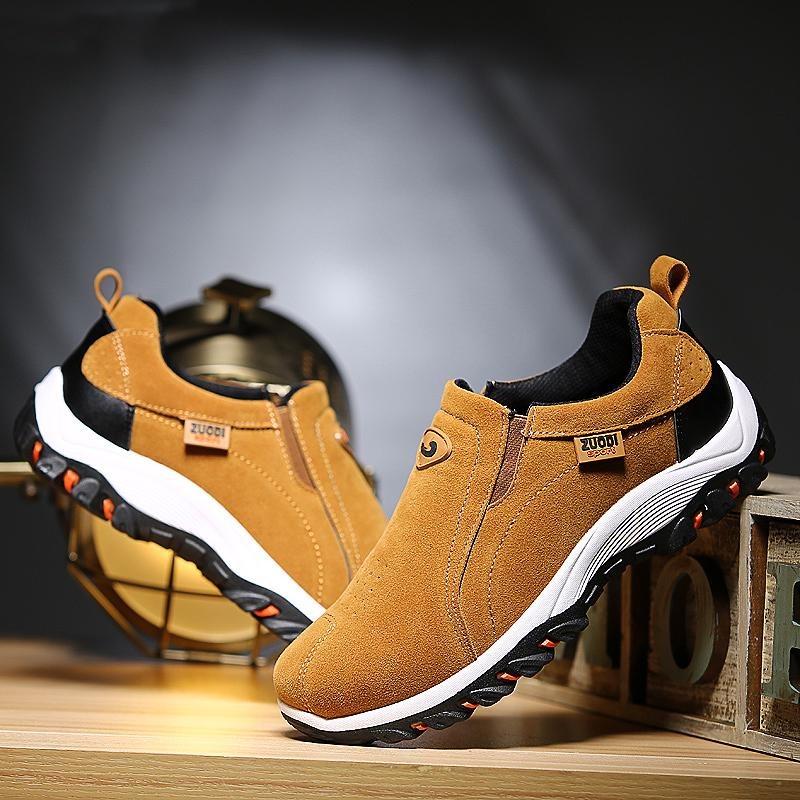 Men's Orthopedic Shoes