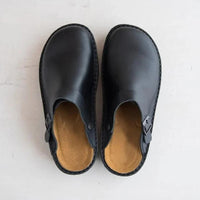 Men's Orthopedic Support Slippers for Pain Relief