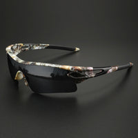 Men's Performance Sport Sunglasses - UV Protection