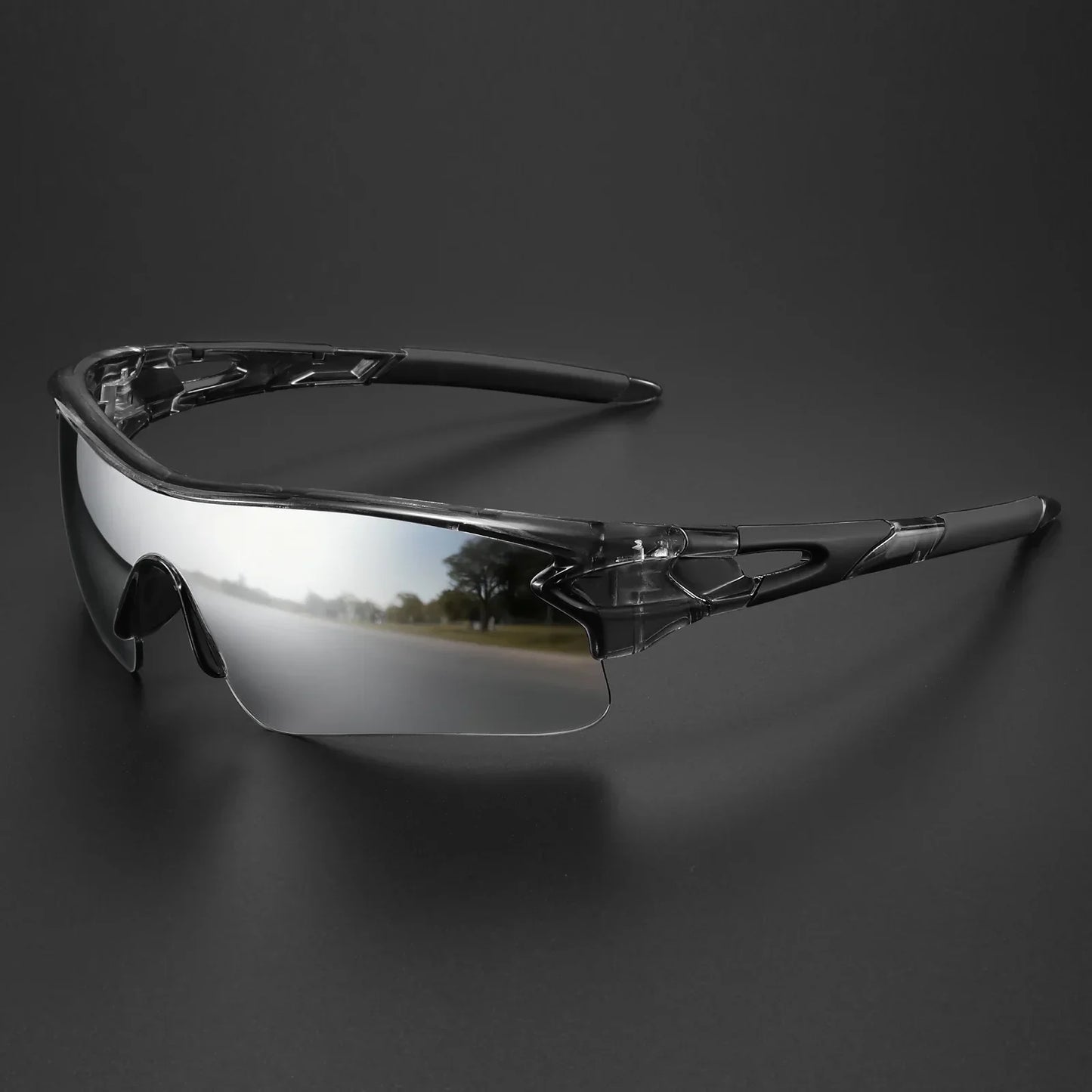 Men's Performance Sport Sunglasses - UV Protection