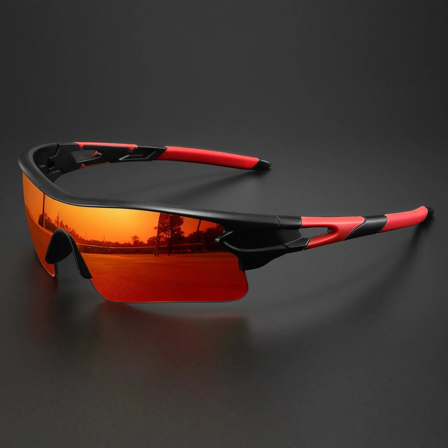 Men's Performance Sport Sunglasses - UV Protection
