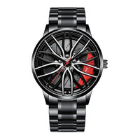 Men's Sport Car Inspired Watch - Speedster Collection