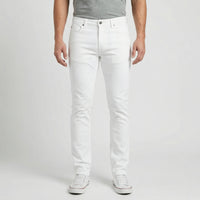 Jean coupe slim pour homme