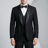 Men's Slim-Fit Suit