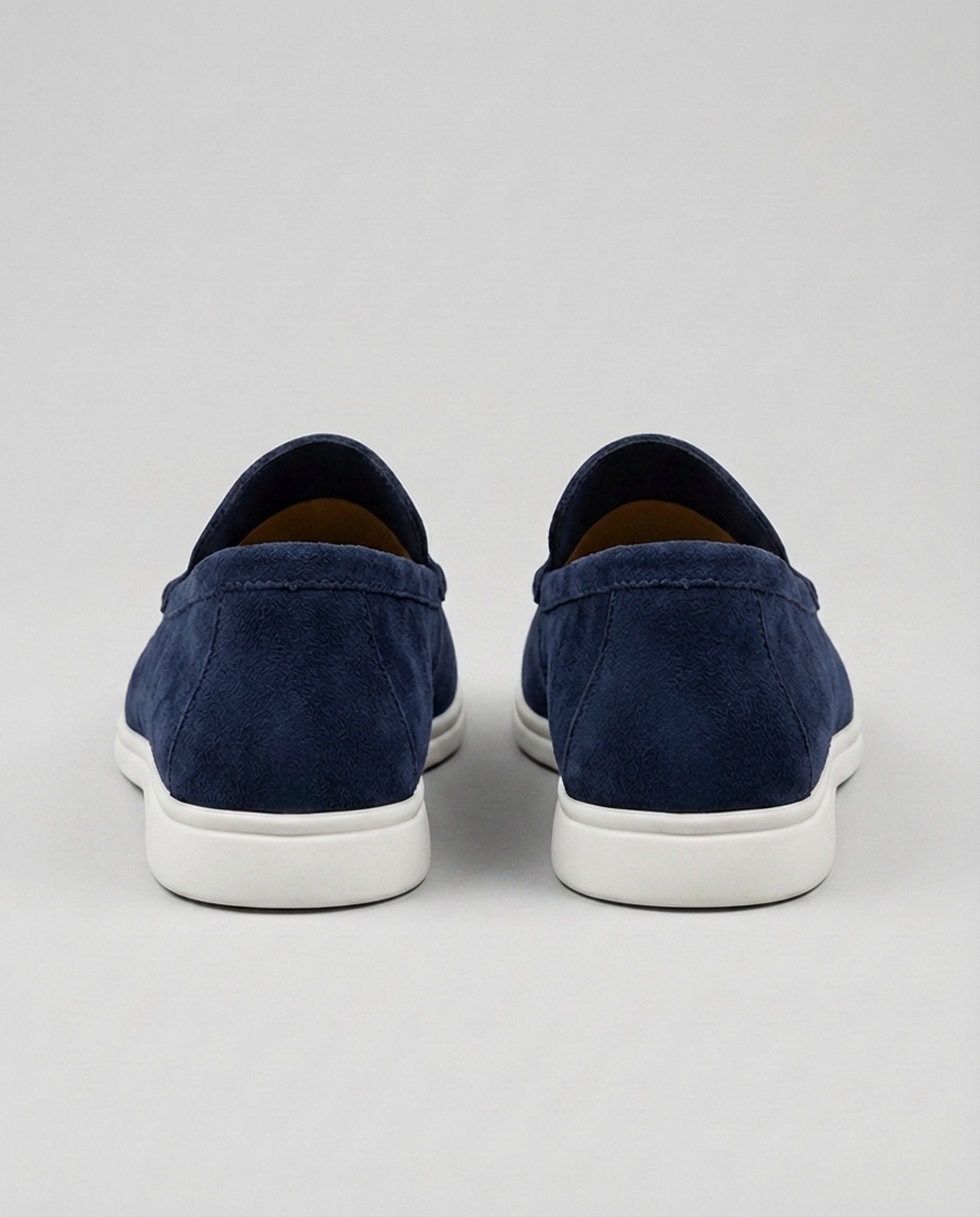 Men's Slip-On Loafers – Comfortable Fit for Everyday Wear