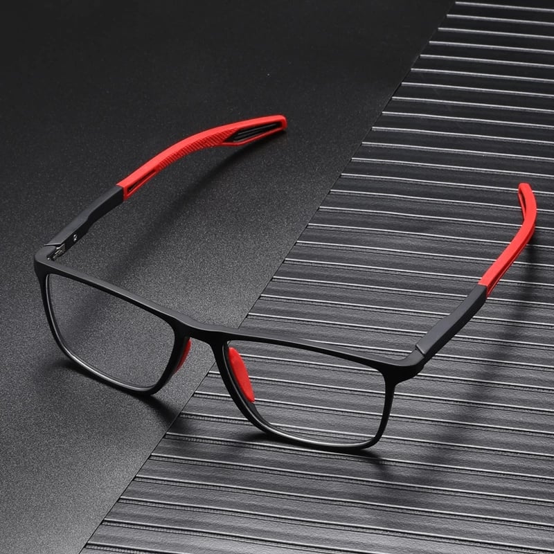 Men's Sport Ultra-Light Anti-Blue Light Presbyopia Glasses