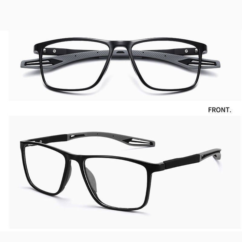 Men's Sport Ultra-Light Anti-Blue Light Presbyopia Glasses