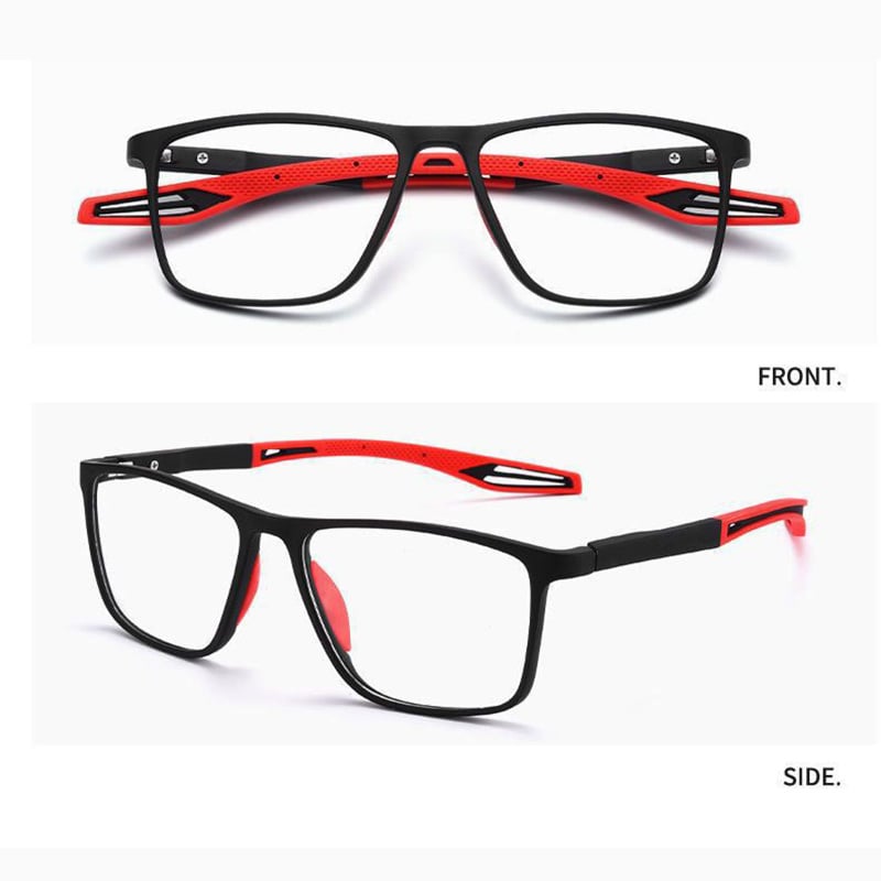 Men's Sport Ultra-Light Anti-Blue Light Presbyopia Glasses