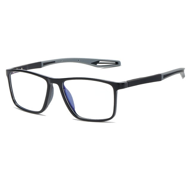 Men's Sport Ultra-Light Anti-Blue Light Presbyopia Glasses