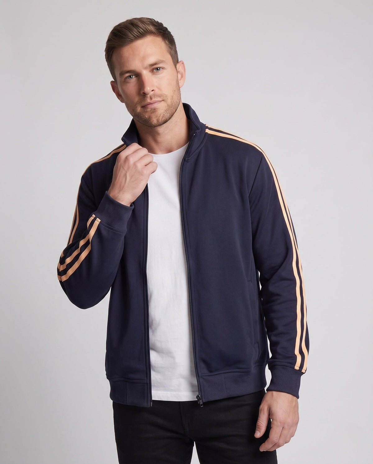 Men's Sports Training Jacket