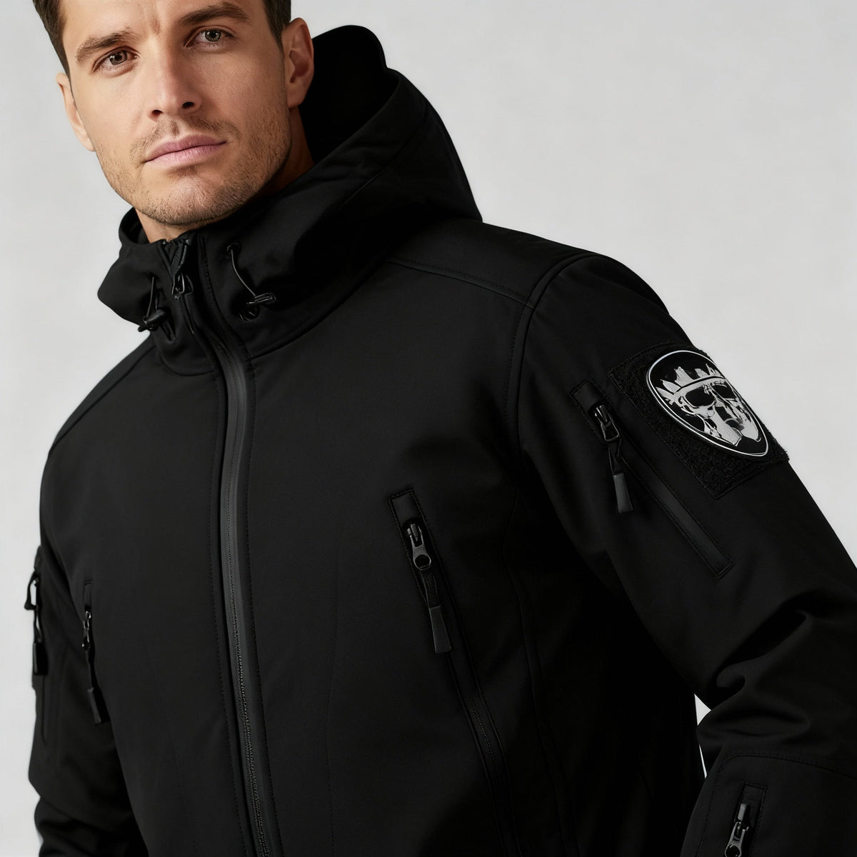 Men's Warm All-Weather Thermal Winter Set
