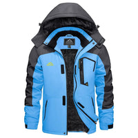 Men's Winter Ski Jacket
