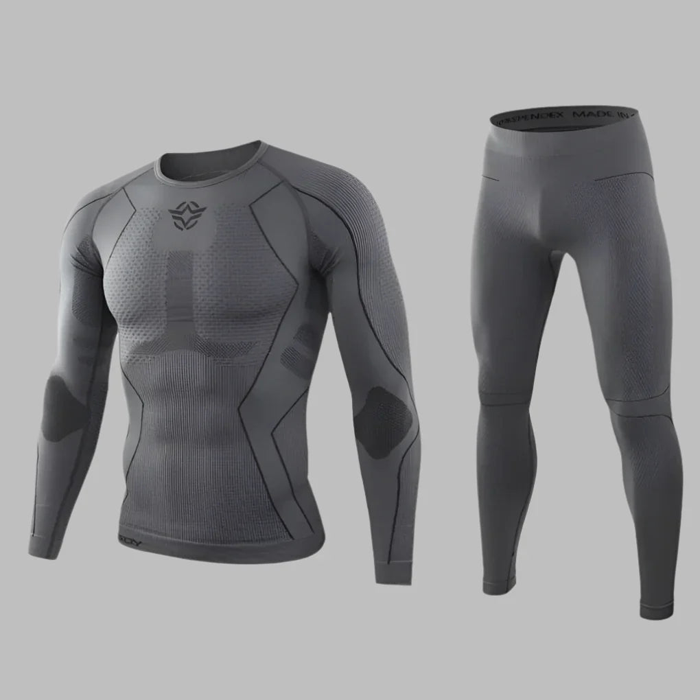 Men's Winter Thermal Underwear