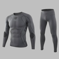 Men's Winter Thermal Underwear