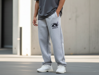 Men's Y2K Streetwear Sweatpants