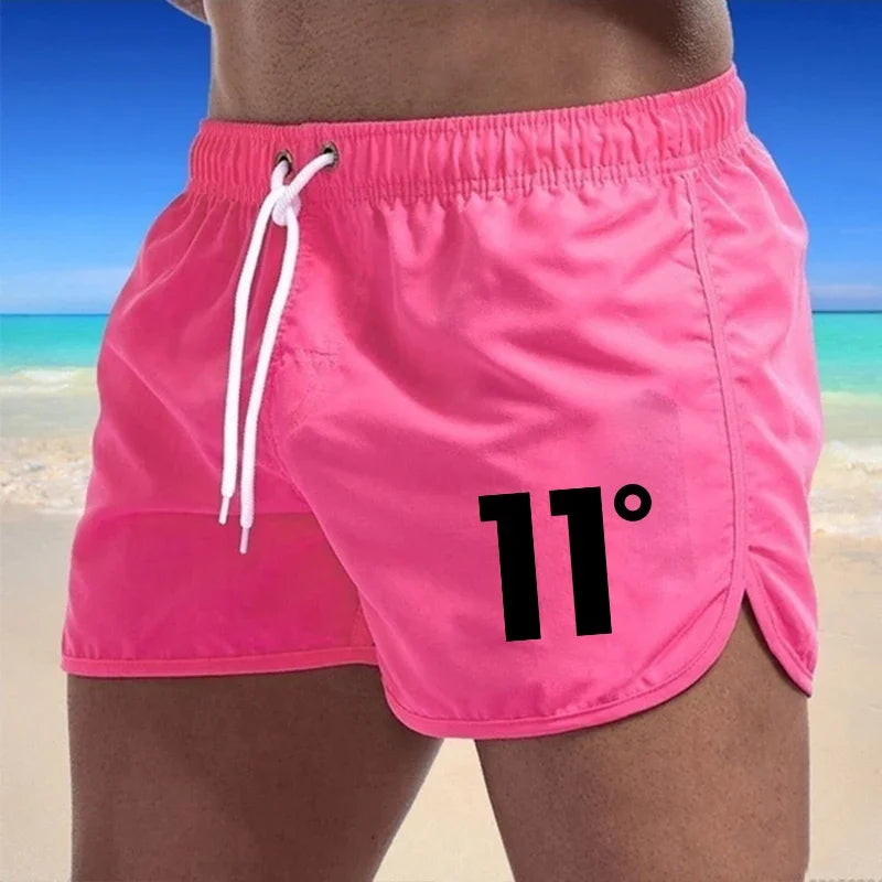 Men's Crocs Swimwear - Image 1