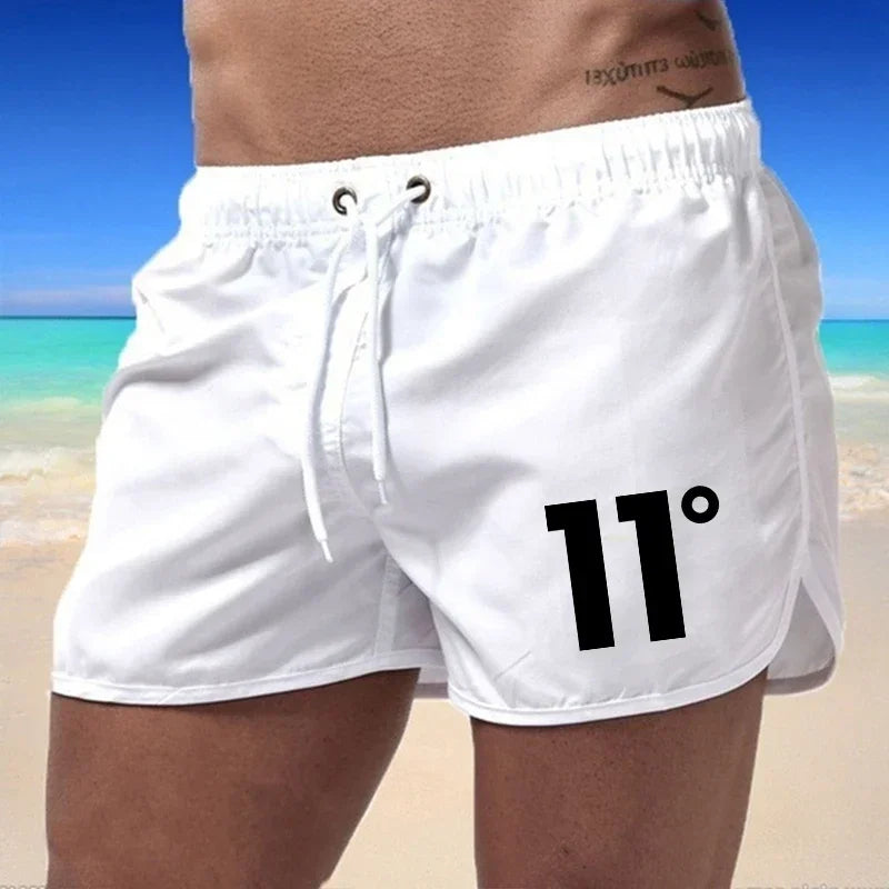 Men's Crocs Swimwear - Image 3