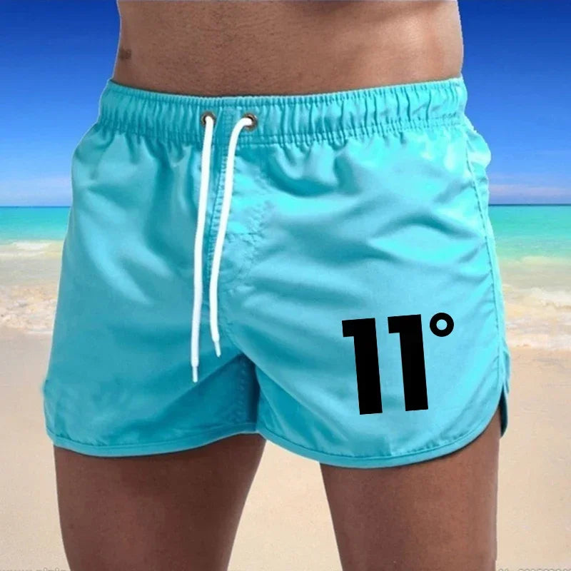 Men's Crocs Swimwear - Image 4