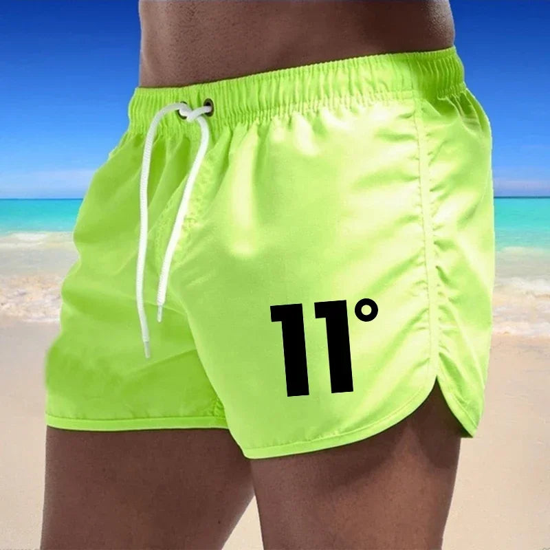 Men's Crocs Swimwear - Image 5