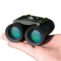 Binoculares Profesionales 40x22 para Caza y Aire Libre