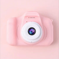 Appareil photo numérique compact