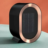 Mini chauffage électrique d’appoint – Chauffage compact et économe en énergie