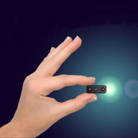 Mini caméra audio HD, 1080P, vision nocturne