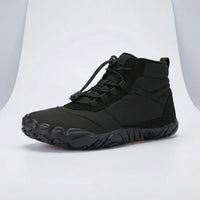 Bottines minimalistes