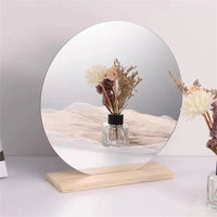Minimalist Mirror
