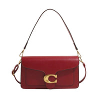 Minimalist Square Shoulder Bag