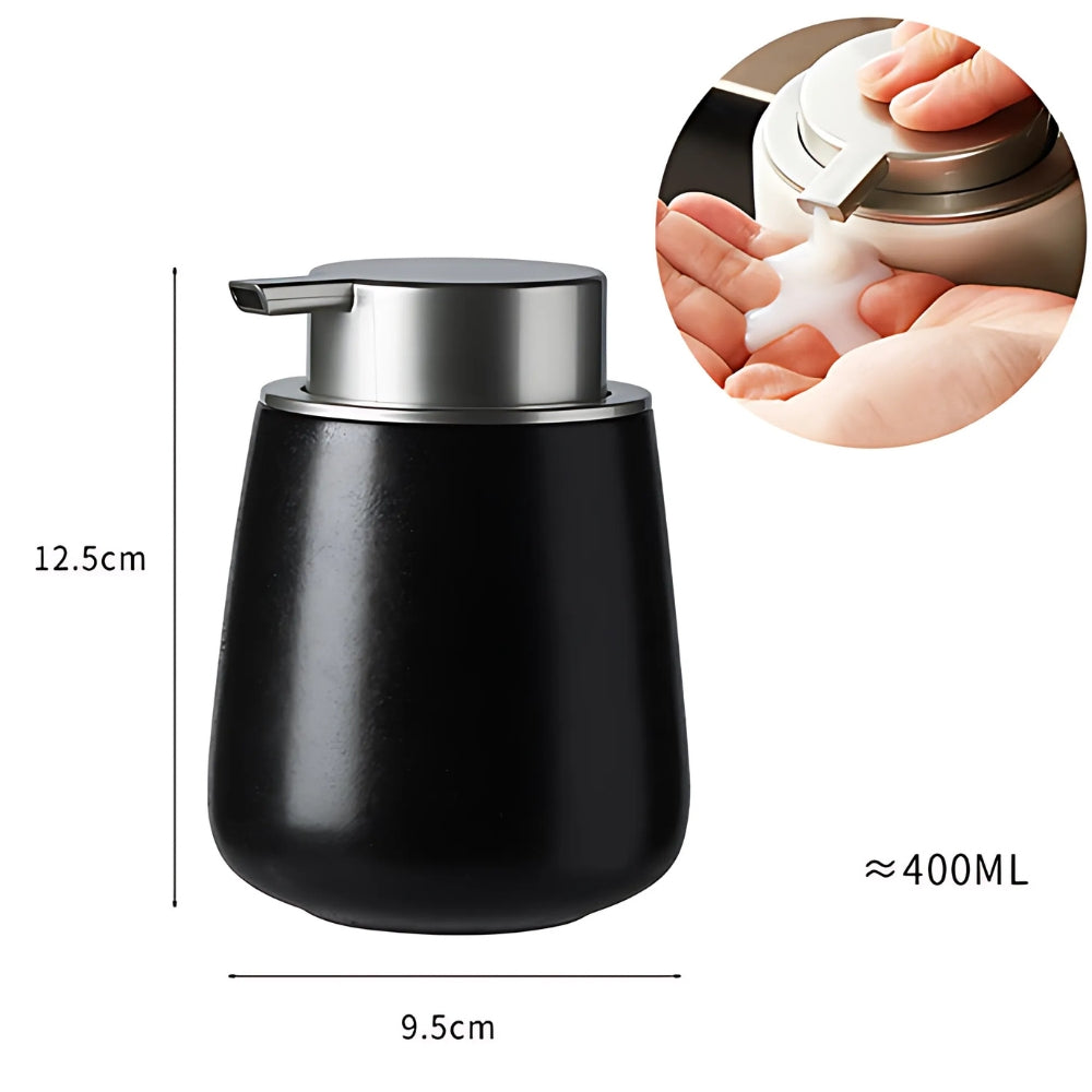 Distributeur tactile minimaliste