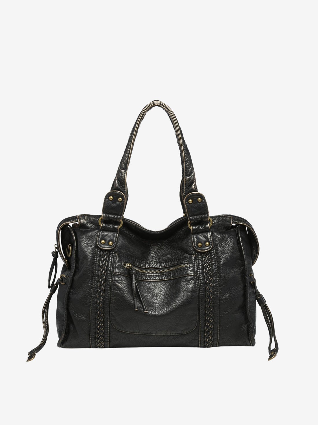 Modern Chic with Classic Character