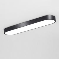 Modern Geometric Acrylic LED Ceiling Light