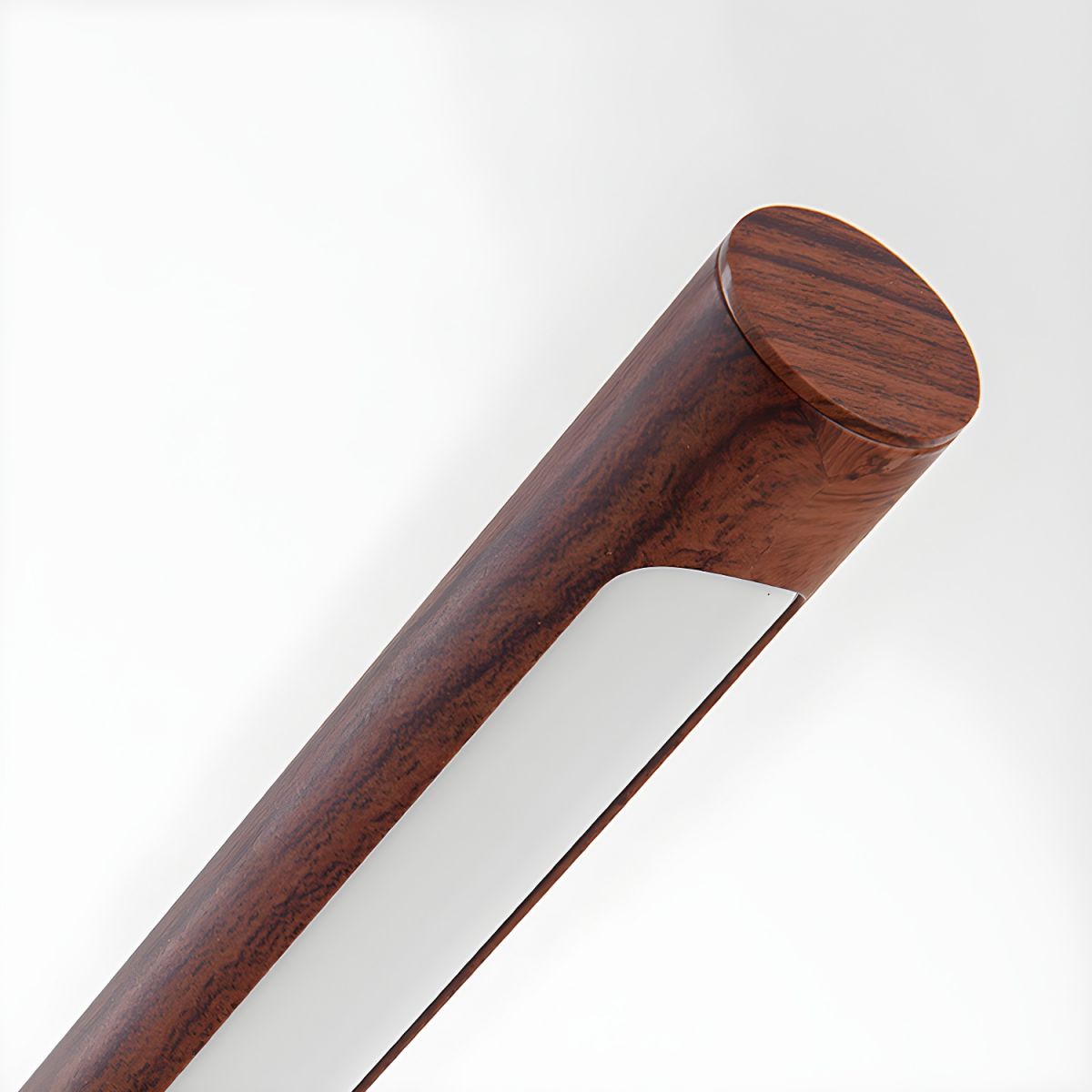 Modern LED Table Lamp with Golden Finish