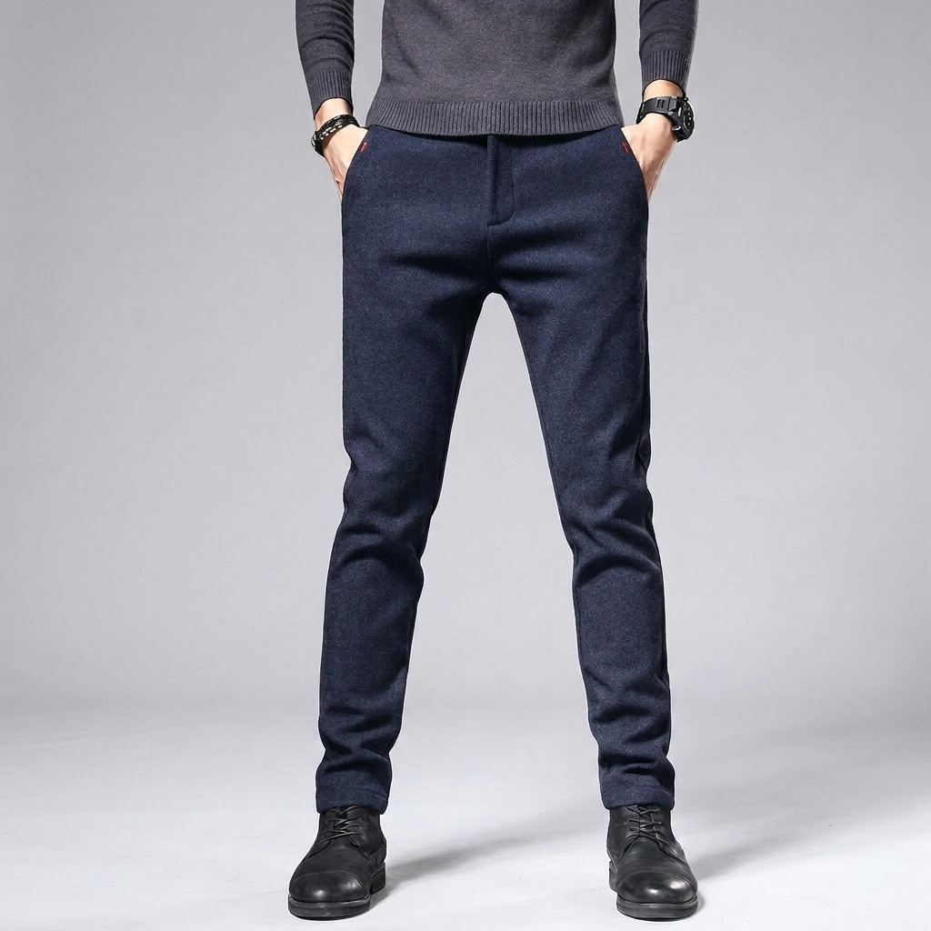 Modern Men's Everyday Pants