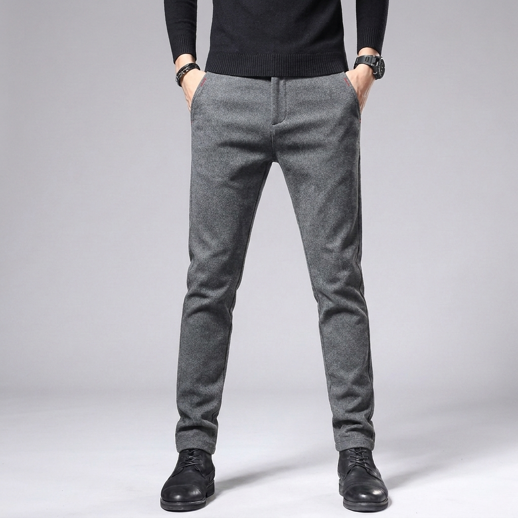 Modern Men's Everyday Pants