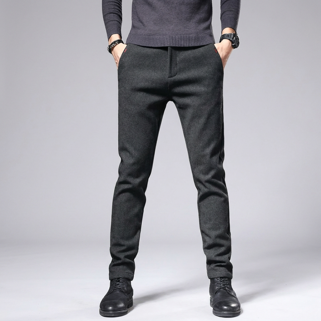 Modern Men's Everyday Pants