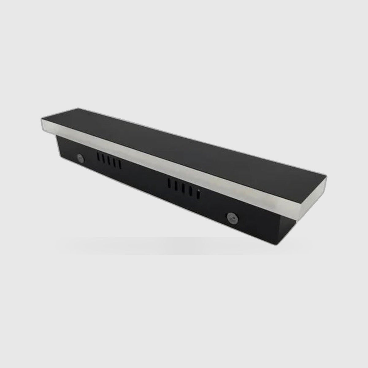Modern Outdoor LED Wall Light for Gardens and Patios