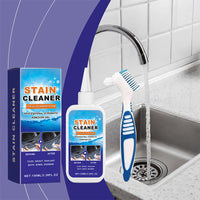 Gel Cleaner for Mold and Stubborn Stains