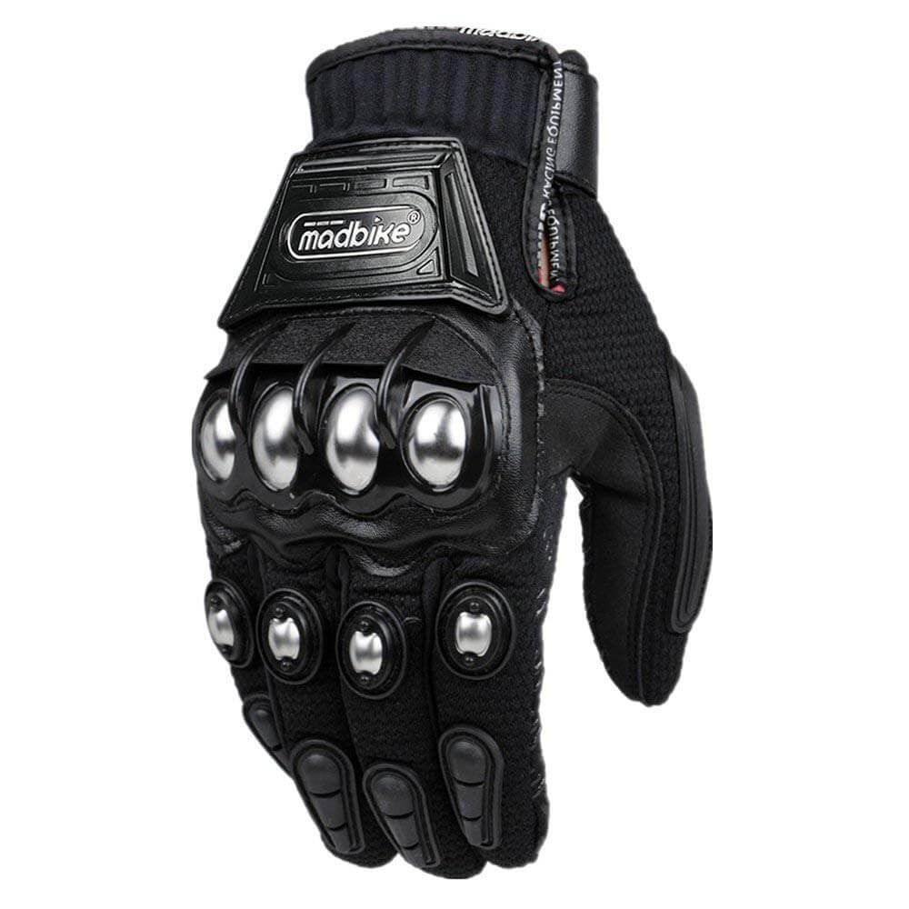 Gants de moto