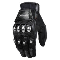 Gants de moto