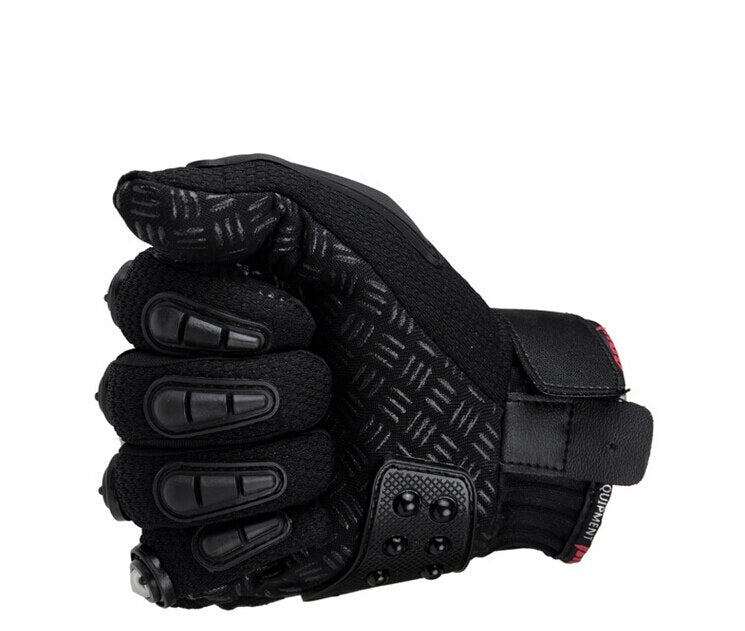 Gants de moto