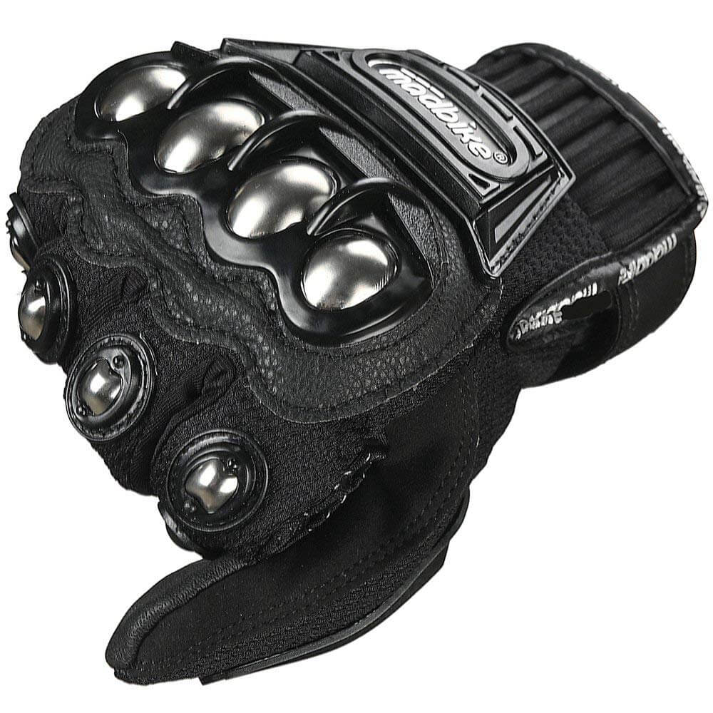 Gants de moto
