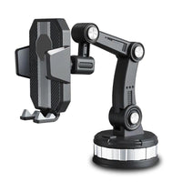 Support de téléphone multifonction pour voiture