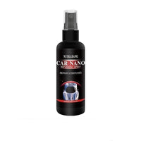Spray nano peinture avec restauration de brillance 50ml - 1+1 GRATUIT