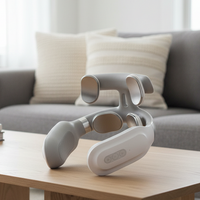 NEXORA – Appareil de massage apaisant pour cou et muscles