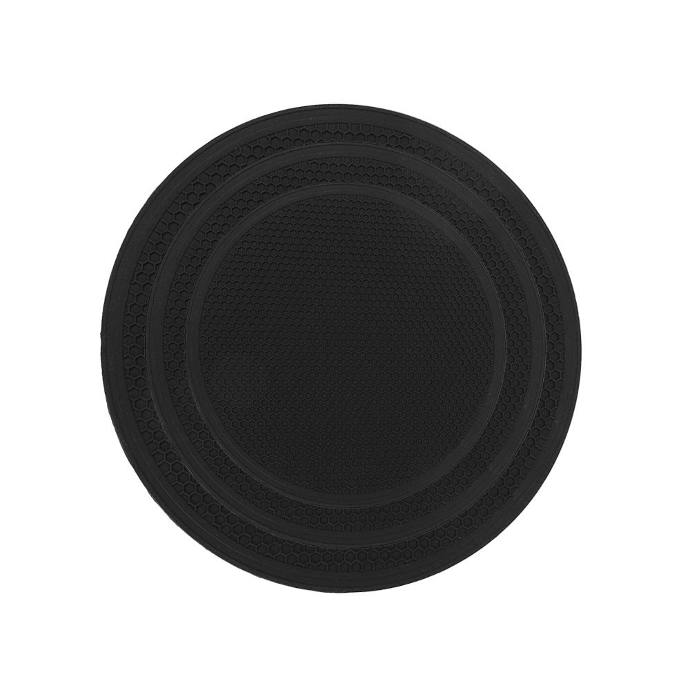 Tapis de cuisson en silicone antidérapant