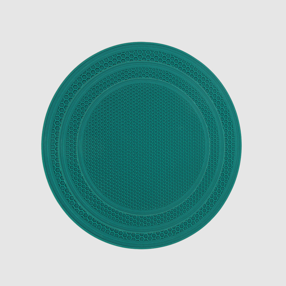 Tapis de cuisson en silicone antidérapant