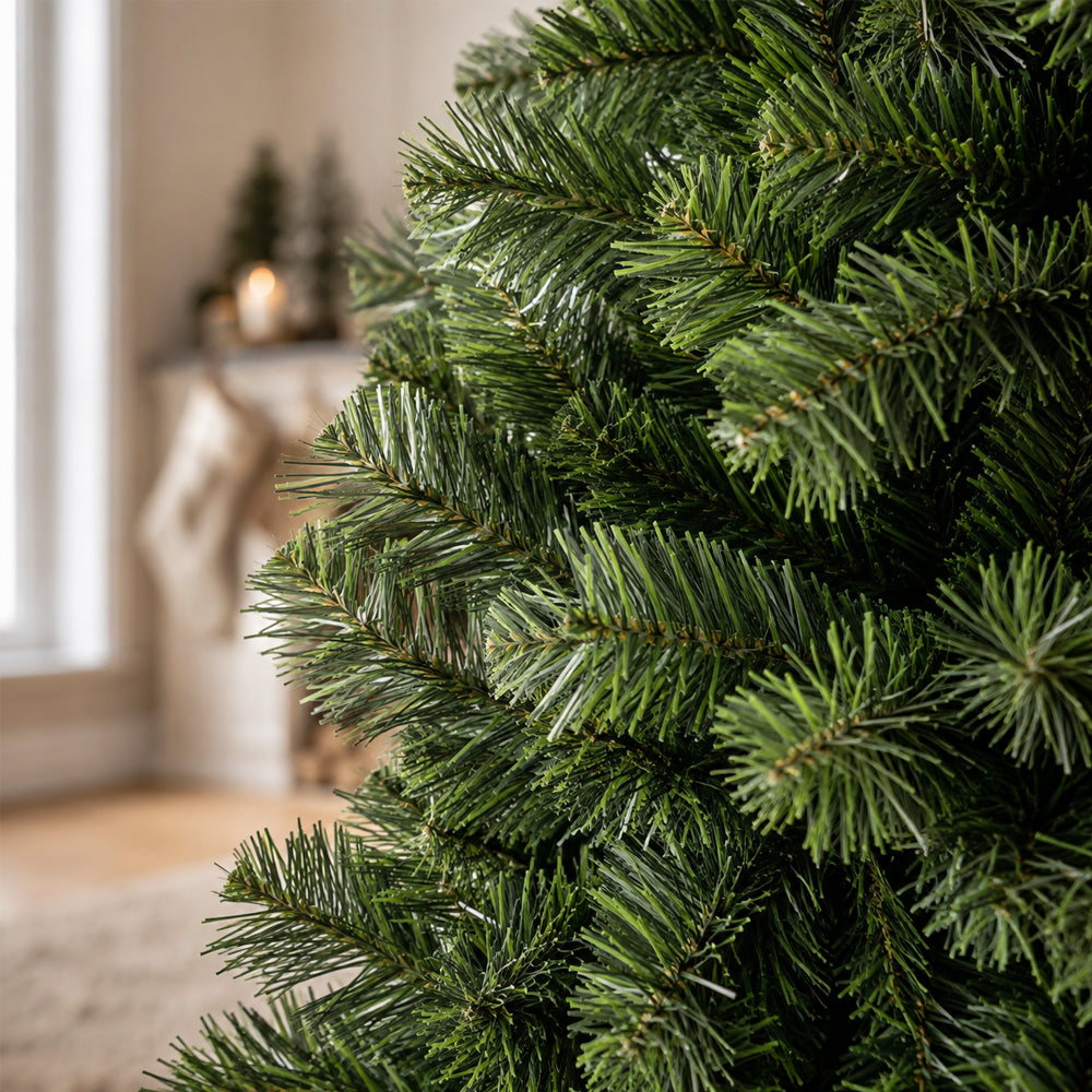 Nordic Christmas Tree
