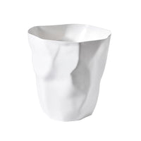 Papelera Irregular de Estilo Nórdico